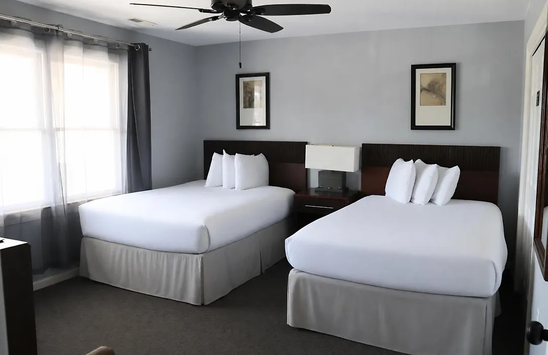 Beau Rivage Golf And Resort-1