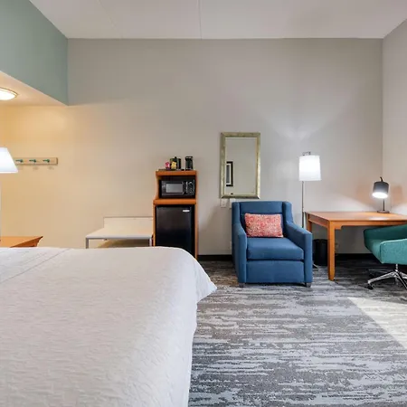 Hampton Inn Wilmington University Area-2