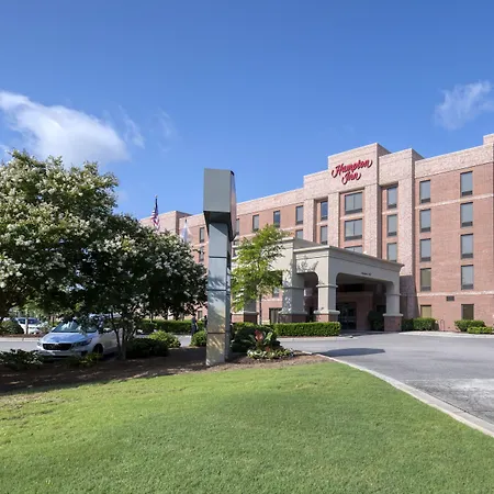 Hampton Inn Wilmington University Area-3