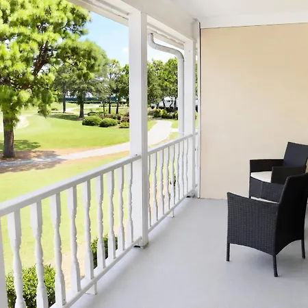 Beau Rivage Golf And Resort-2