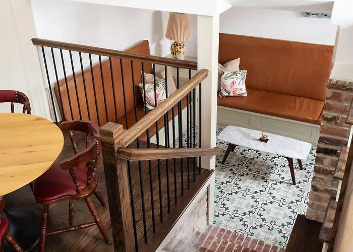 Arrive Wilmington, A Member Of Design Hotels