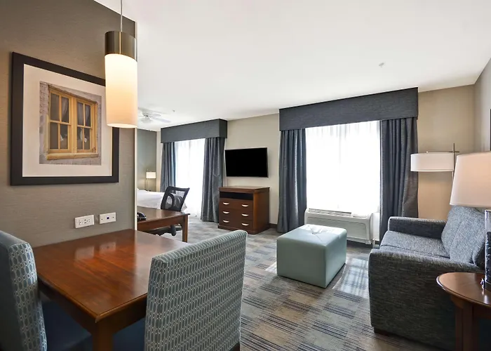 Homewood Suites By Hilton Wilmington/Mayfaire, Nc
