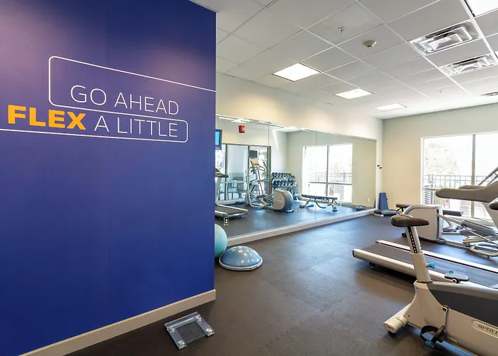 Holiday Inn Express Leland - Wilmington Area By Ihg