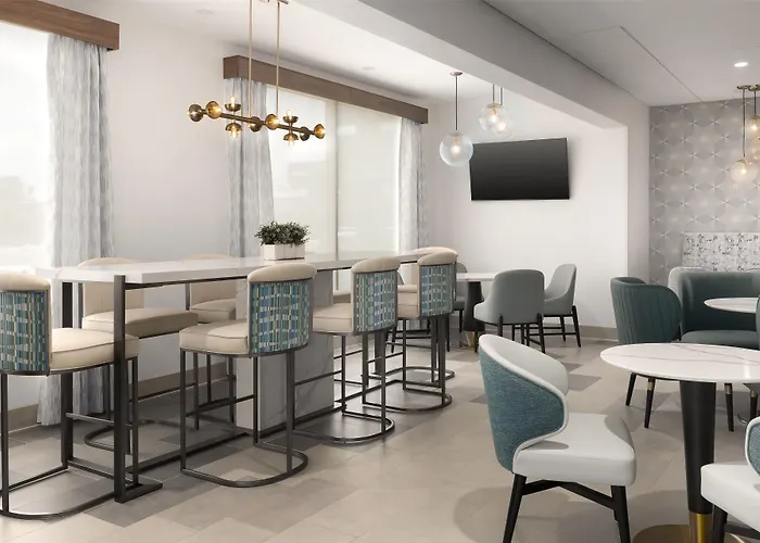 Doubletree By Hilton Wilmington, Nc